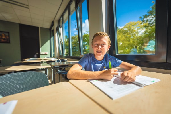 Onze infogids