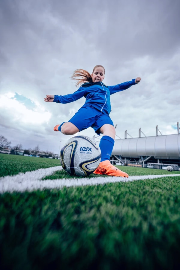 Pius Soccer College